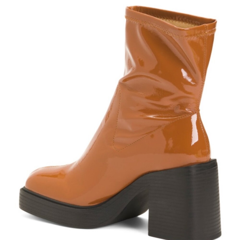 Kenneth Cole Amber Booties